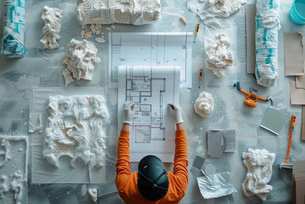 Ma Prime Renov et l’isolation thermique : Quelle aide ? Quel montant ?