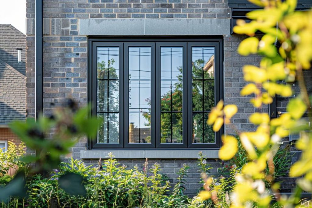 Quel type de fenêtre choisir pour une isolation thermique par l’extérieur ?